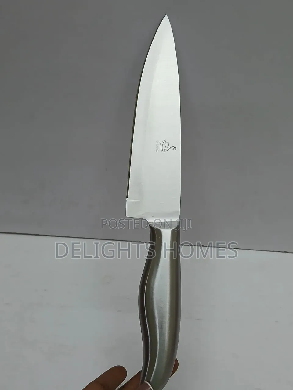 Multifunctional Kitchen Knife
