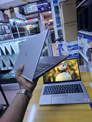 Laptop Dell Vostro 13 5300 8GB Intel Core i5 SSD 256GB
