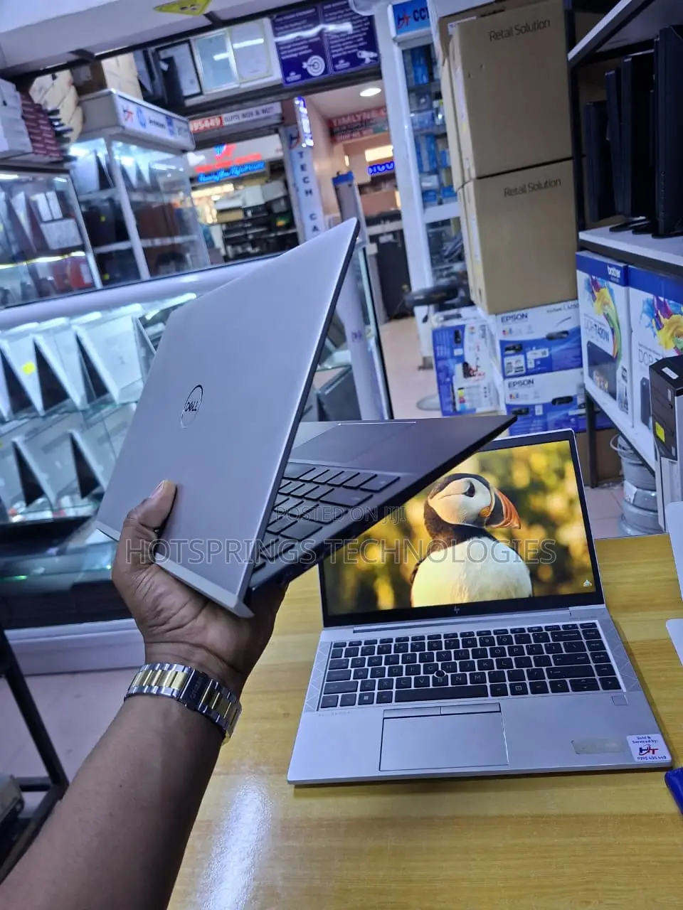 Laptop Dell Vostro 13 5300 8GB Intel Core i5 SSD 256GB
