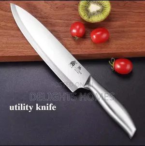 Multifunctional Kitchen Knife
