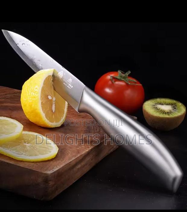 Multifunctional Kitchen Knife - thumbnail 3