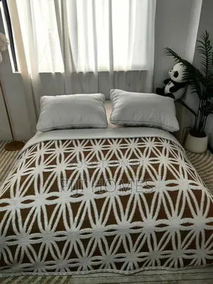 Cozy Woolen/Sherpa/Fleece Throw Blankets | 200x230cm