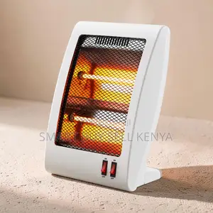 Power-Saving Design 800w Electric Room Heater Space Heater