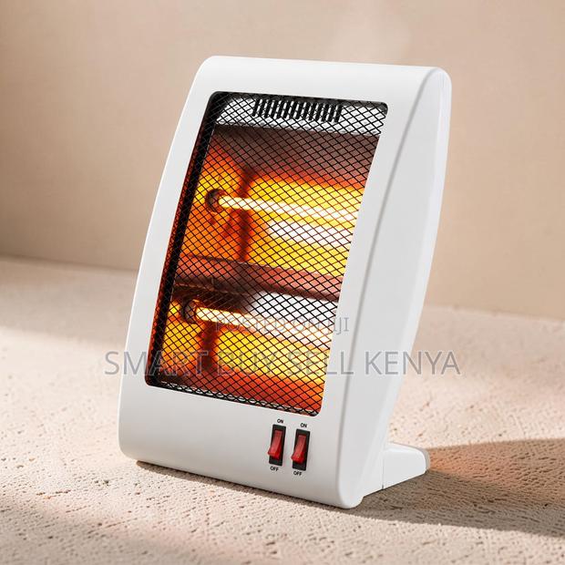 Power-Saving Design 800w Electric Room Heater Space Heater