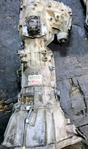 4wd Gearbox for 1kd(Hilux) Available
