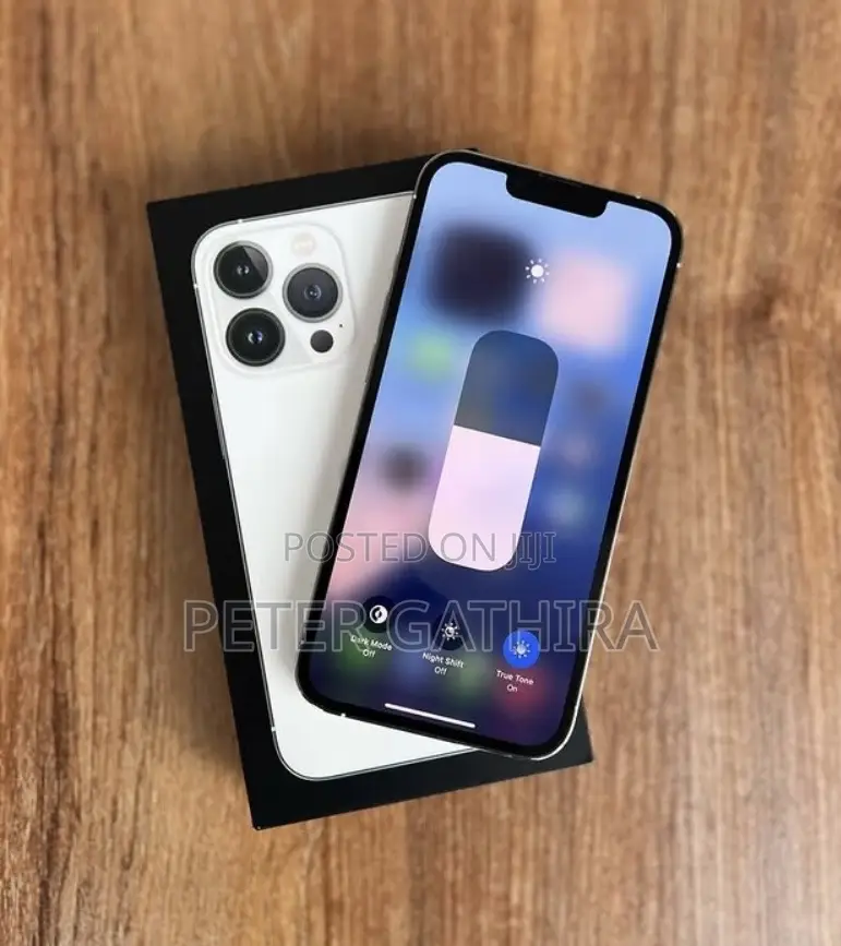 Apple iPhone 13 Pro Max 512 GB