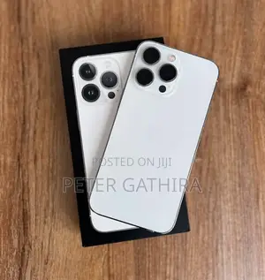 Apple iPhone 13 Pro Max 512 GB