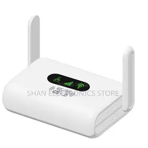 4g Mini Cpe Wireless Sim Card Router Q30 4g/5g Router (Uses Simcard)