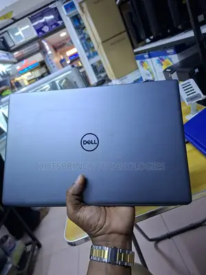 Laptop Dell 8GB Intel Core i5 SSD 256GB