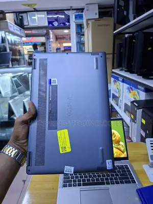 Laptop Dell 8GB Intel Core i5 SSD 256GB