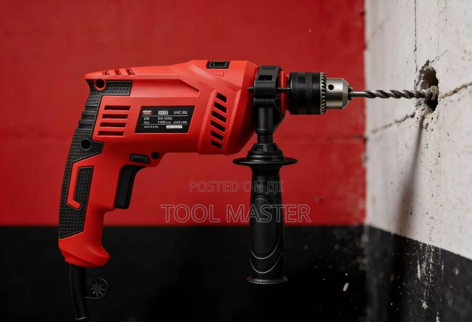 850watts Efftool Electric Drill/Quality 850watts Impact Drill
