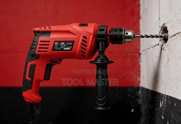 850watts Efftool Electric Drill/Quality 850watts Impact Drill - thumbnail 2