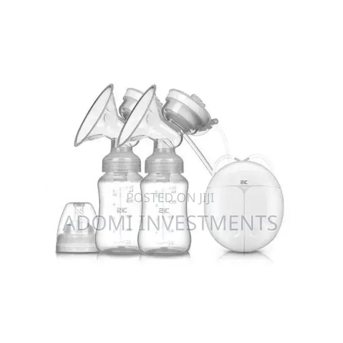 Rechargeable Electric Breast Feeding Pump