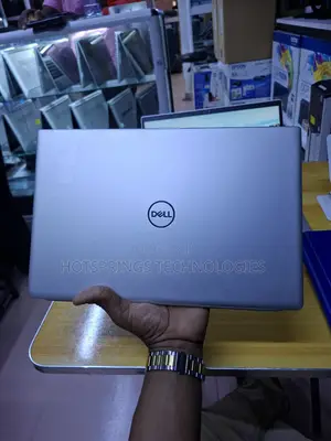 Laptop Dell 8GB Intel Core i5 SSD 256GB