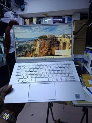 Laptop Dell 8GB Intel Core i5 SSD 256GB