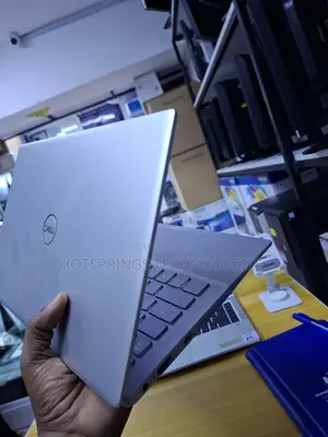 Laptop Dell 8GB Intel Core i5 SSD 256GB