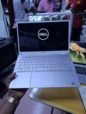 Laptop Dell 8GB Intel Core i5 SSD 256GB