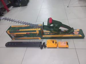Jadever Hedge Trimmer Cordless Hedge Trimmer