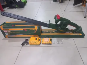 Jadever Hedge Trimmer Cordless Hedge Trimmer