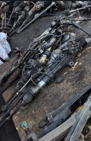 Hiace 7l Steering Racks Exjapan