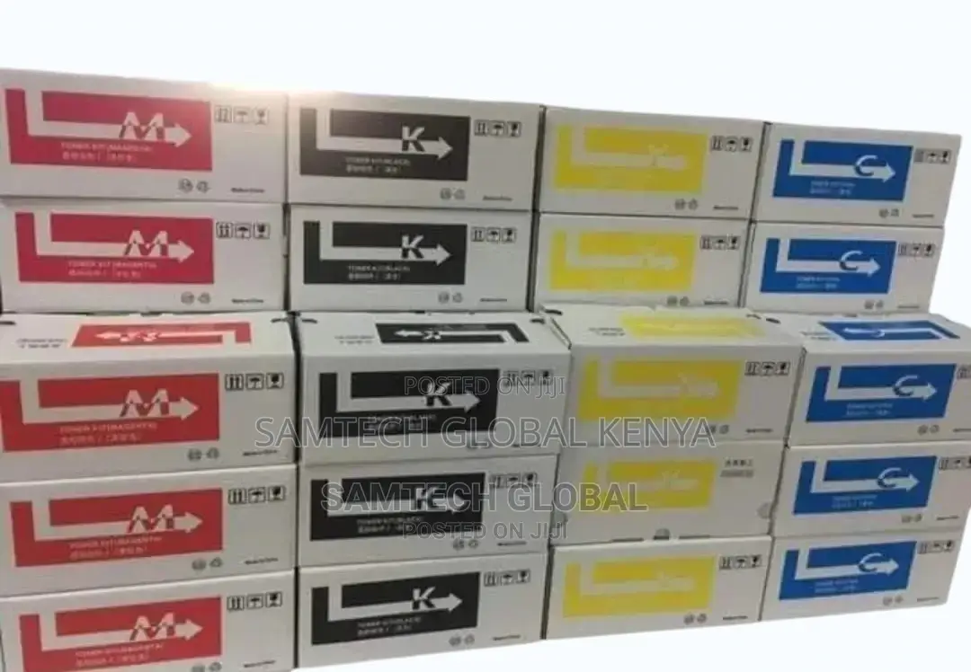 Tk 5150 Original Kyocera Color Toner