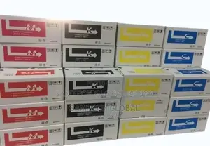 Tk 5150 Original Kyocera Color Toner