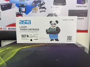 507a Asta Toner(Black)