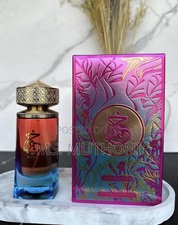 Khair Confection by Paris Corner