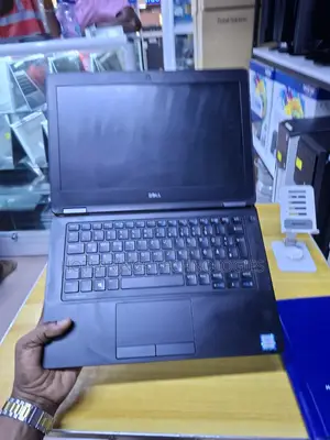 Laptop Dell Latitude E5270 8GB Intel Core i5 SSD 256GB