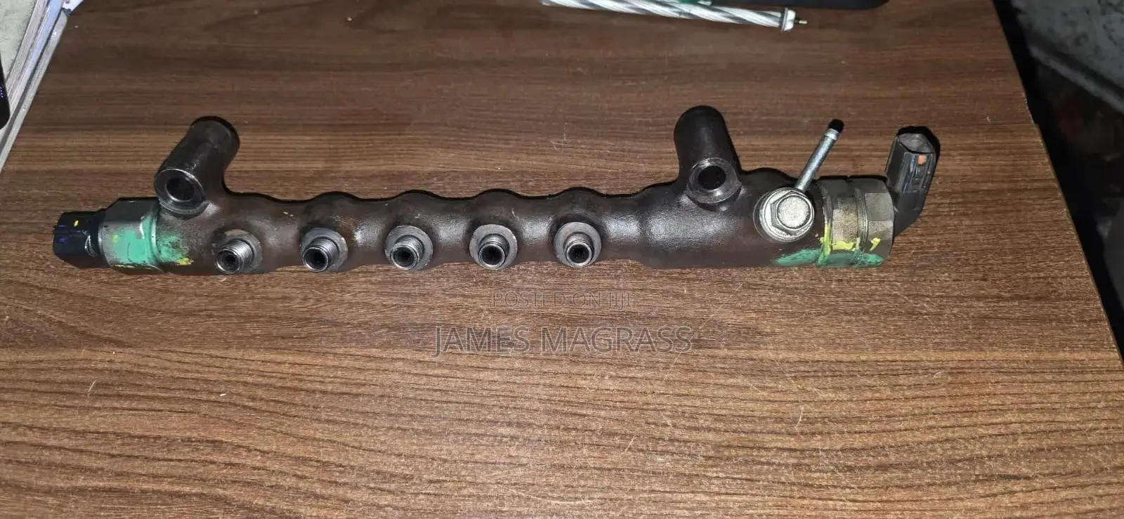 1kd And 7l Common Rail New Model