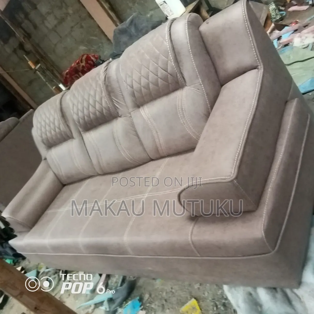 Makau Mutuku