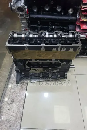 Toyota Hiace(3l/5l) Exjapan Cylinder Heads