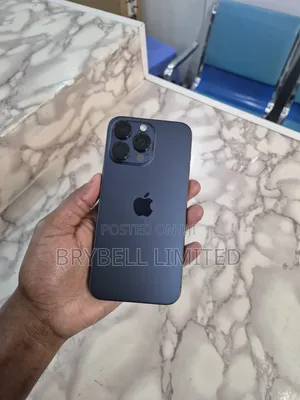 Apple iPhone 15 Pro Max 256 GB Blue