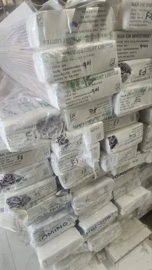 PVC Ceiling Panels