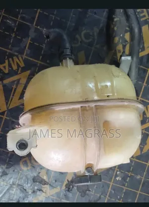 7l Hiace Water Tank