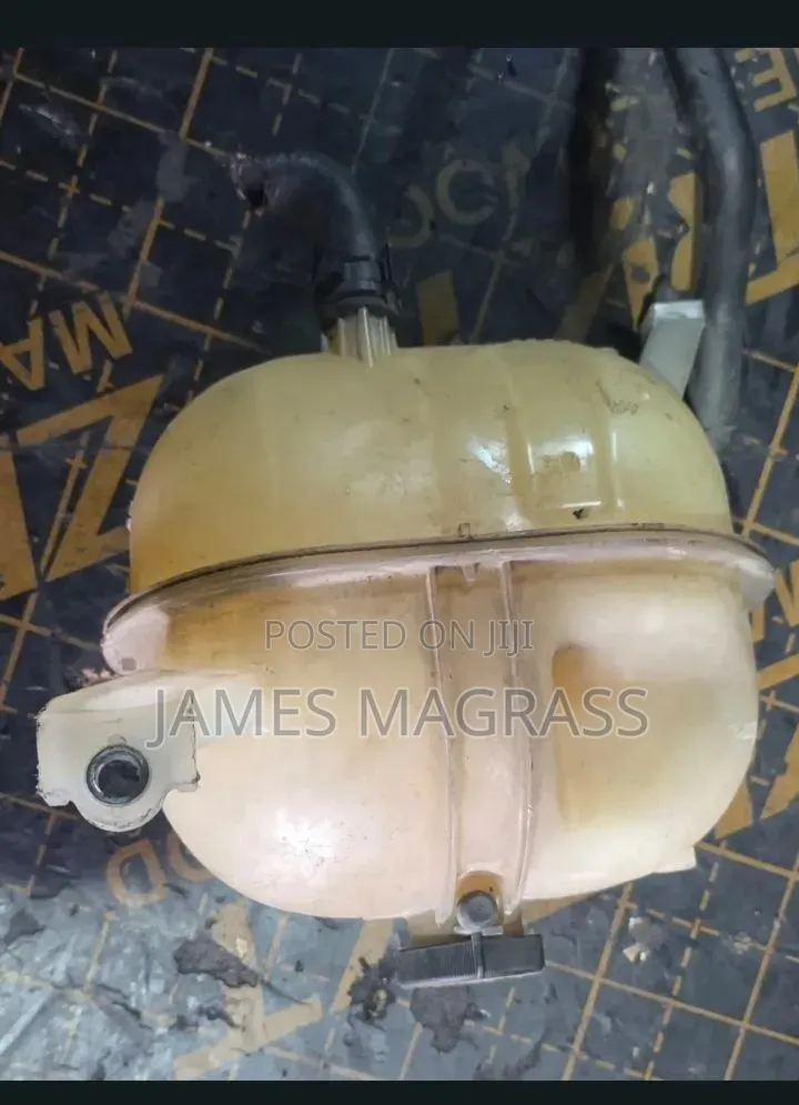 7l Hiace Water Tank