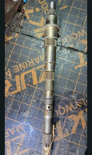 5l Reliable Main Shaft (New Model)