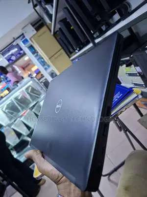 Laptop Dell Latitude 5280 8GB Intel Core i5 SSD 256GB