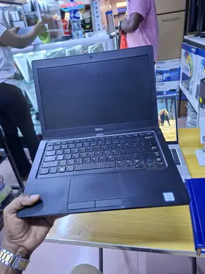 Laptop Dell Latitude 5280 8GB Intel Core i5 SSD 256GB