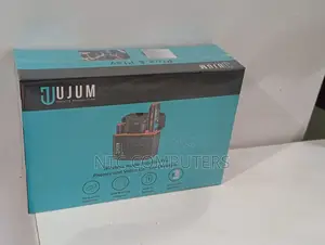 Ujum Wireless Audio Solution for Phones and Video Camera Creator