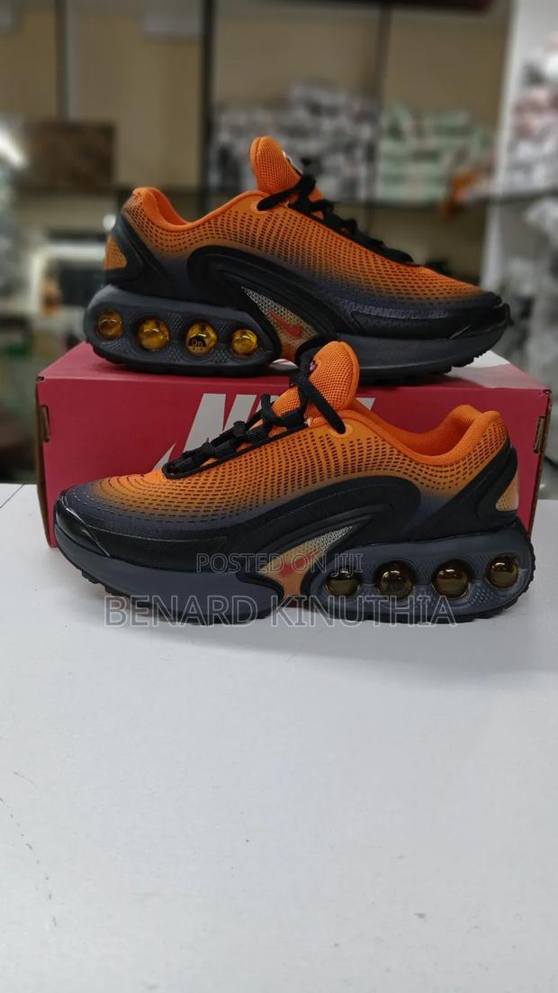 Nike Air Max Dn