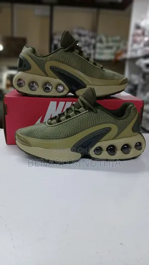 Nike Air Max Dn