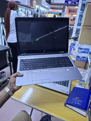 Laptop HP 650 G2 8GB Intel Core i5 SSD 256GB