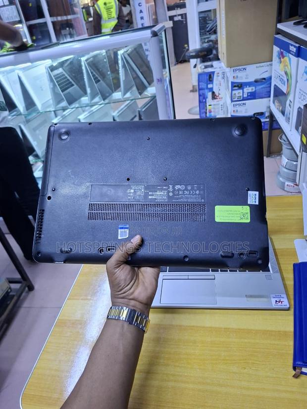 Laptop HP 650 G2 8GB Intel Core i5 SSD 256GB - thumbnail 7