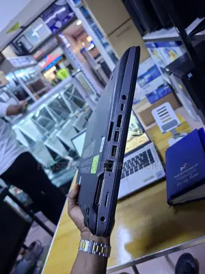 Laptop HP 650 G2 8GB Intel Core i5 SSD 256GB