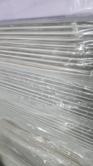 PVC Ceiling Panels