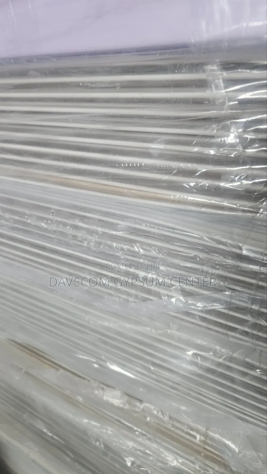 PVC Ceiling Panels