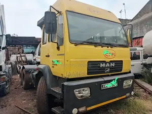 Man Truck Sale