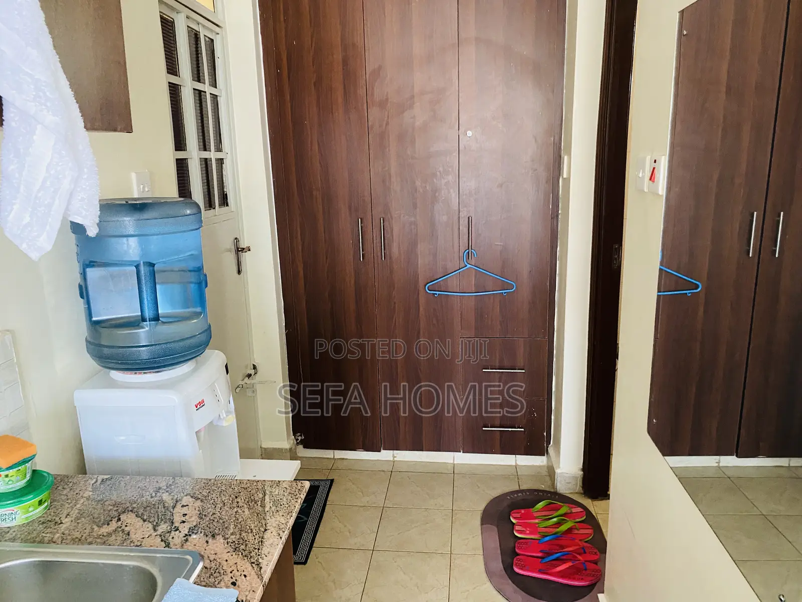 Nicely Furnished Studios Ruaka