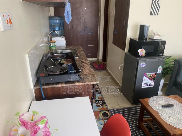 Nicely Furnished Studios Ruaka - thumbnail 5